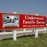 Underwood Family Farms Moorpark