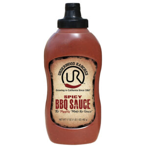 Underwood Ranches Sauces